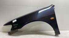 Aile gauche honda d'occasion  Cléguer