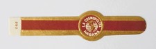 CHINCHAL, Old Cigar Band, Antique Vitola " LA COSMOPOLITA ",  SET  108 comprar usado  Enviando para Brazil