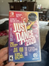 dance switch 2020 just for sale dance switch 2020 just for sale Rogers