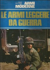 Armi leggere guerra usato  Caserta