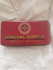 Alte general goeben gebraucht kaufen  Rackwitz