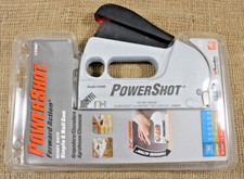Powershot staple brad for sale  Lufkin