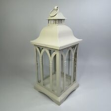 Creamy white metal for sale  Bartow