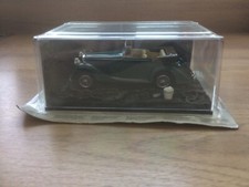 Eaglemoss 007 vehicle for sale  IPSWICH