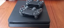 Playstation slim 1tb usato  Zungoli