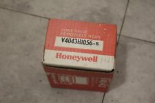 Honeywell v4043h1056 port for sale  LONDON