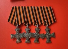 Georgkreuz rden russland gebraucht kaufen  Berlin