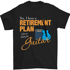 Guitar retirement plan for sale  COVENTRY