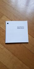 Apple wireless mighty usato  Milano
