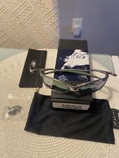 Oakley xmetal juliet for sale  Newark