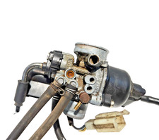 Carburatore carburetor dellort usato  Caivano