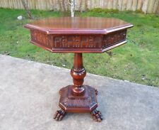 Antique victorian octagon for sale  Lynnwood