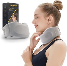 Soft foam neck for sale  DEWSBURY
