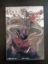 Dvd ken guerriero usato  Villar Focchiardo