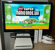 Nintendo wii 150 usato  Anzio