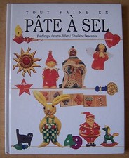 Livre faire pate d'occasion  Grancey-le-Château-Neuvelle