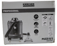 Kärcher waschsauger puzzi gebraucht kaufen  Delbrück