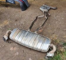 Volkswagen touareg mk1 for sale  CREWE