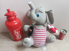 Lot objets coca d'occasion  Sotteville-lès-Rouen