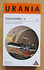 Urania 1550 rivelazione usato Urania 1550 rivelazione usato  Montalcino