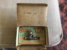 Frog model aeroplane for sale  MIRFIELD