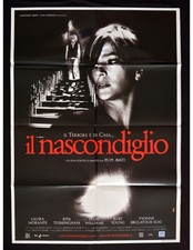 Manifesto nascondiglio pupi usato  Nocera Superiore