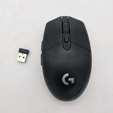 Bezprzewodowa mysz do gier Logitech G305 LIGHTSPEED z kluczem sprzętowym na sprzedaż  Wysyłka do Poland