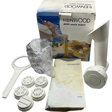 Kenwood a936 nudelmaschinenauf gebraucht kaufen  Versand nach Germany