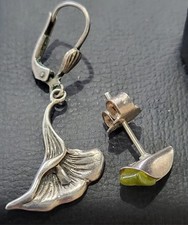 einzelner ohrring gebraucht kaufen  Gudensberg