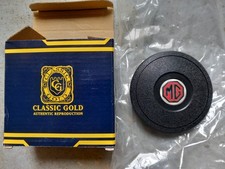 Mgb horn push for sale  NORTH WALSHAM