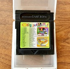 Nintendo gameboy spiel gebraucht kaufen  Solingen