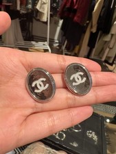 Chanel earring for sale  LONDON