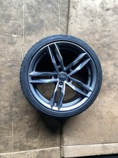 Audi alcatek spare for sale  BRIGG