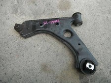 Braço de controle inferior esquerdo dianteiro Fiat Fiat punto 2008 [usado] [PASKU381061] comprar usado  Enviando para Brazil
