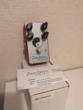 Zendrive hermida audio d'occasion  Expédié en Belgium
