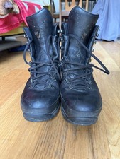 Lowa mountain boot for sale  KING'S LYNN