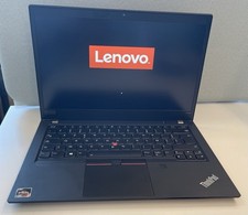 Lenovo thinkpad p14s d'occasion  Rueil-Malmaison
