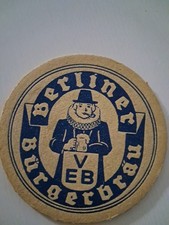 Bierdeckel ddr veb gebraucht kaufen  Diekholzen