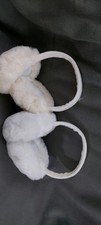 Women winter earmuffs for sale  STOKE-ON-TRENT