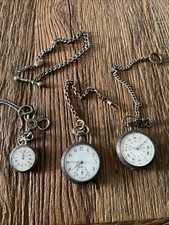 Anciennes montres gousset d'occasion  Paray-le-Monial