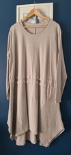 Lagenlook made italy for sale  SOUTHAMPTON