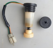 Tgb bullet öltank gebraucht kaufen  Lebach
