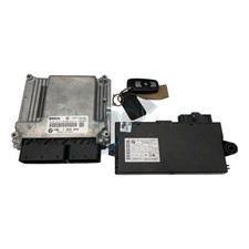 Bmw ecu lockset for sale  SHEFFIELD