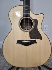2018 taylor 714ce for sale  Hutto