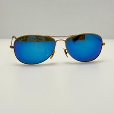 Armações de óculos Ray Ban RB 3562 112/A1 cockpit 59-14 comprar usado  Enviando para Brazil