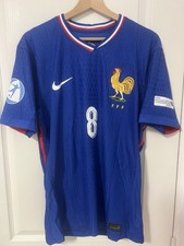 Maillot équipe espoirs d'occasion  Saint-Mitre-les-Remparts