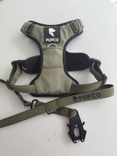 Pupco khaki green for sale  SOUTHSEA