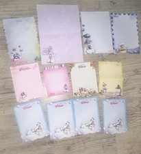 Vintage diddl sheets d'occasion  Expédié en Belgium