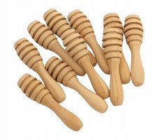 Lot cuillères miel d'occasion Lot cuillères miel d'occasion  Expédié en France