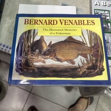 Bernard venables illustrated for sale  LONDON